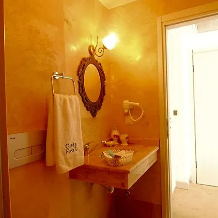 Hotel Cunda Fora