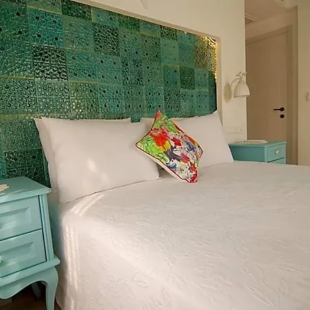 Hotel Cunda Fora