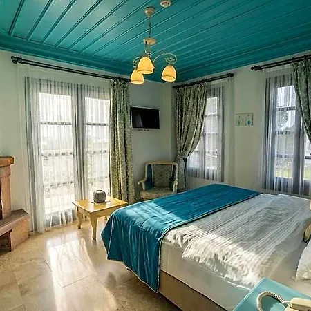 Hotel Cunda Fora
