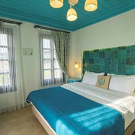 Cunda Fora Hotel Ayvalik