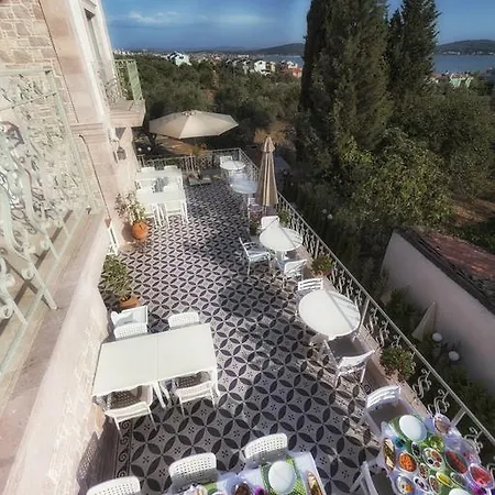 Cunda Fora Hotel