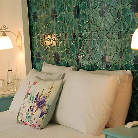 Hotel Cunda Fora Ayvalı