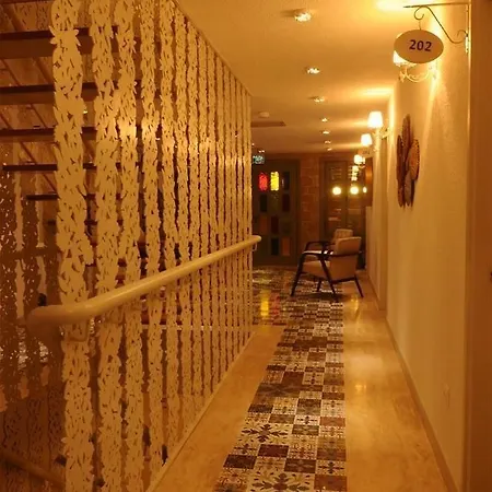 Cunda Fora Hotel Ayvalı