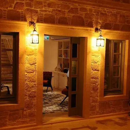 Hotel Cunda Fora
