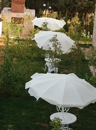 昆达佛拉酒店 酒店 Ayvalı