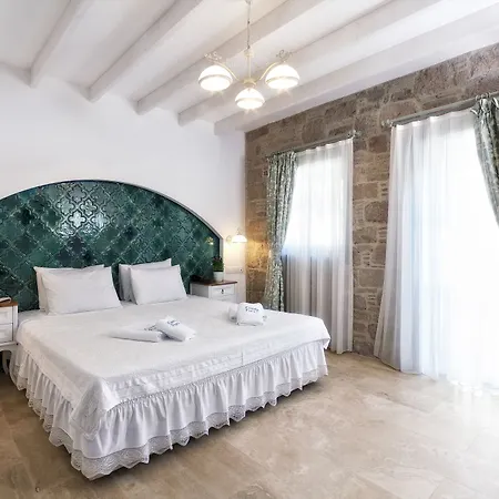 Cunda Fora Hotel Ayvalik