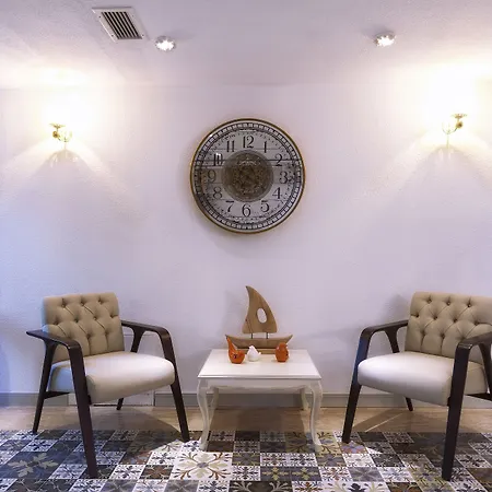 Cunda Fora 3* Ayvalik