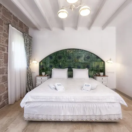 Hotel Cunda Fora Ayvalik