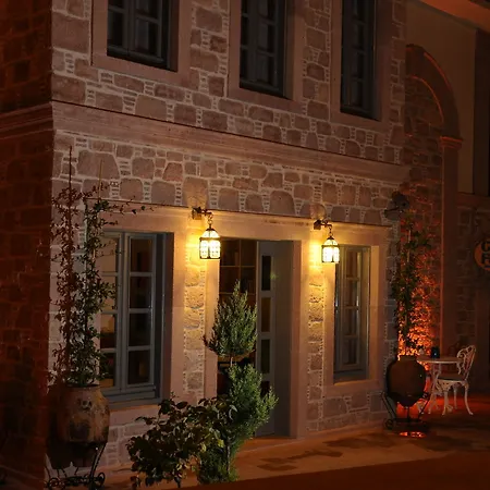 Hotel Cunda Fora Ayvalik