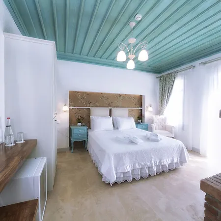 Cunda Fora Hotel Ayvalik