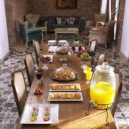 Hotel Cunda Fora Ayvalik