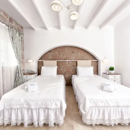 Cunda Fora 3* Ayvalik