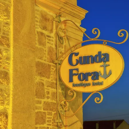 Cunda Fora Ξενοδοχείο