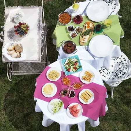 Cunda Fora 3* Ayvalik